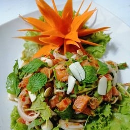 ครัว เสาเวียง -