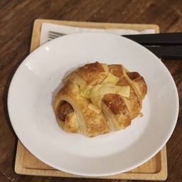 Sausage Croissant