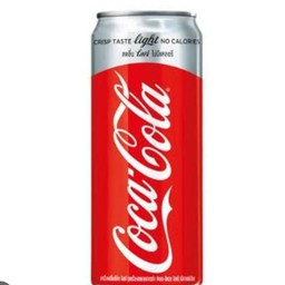 Coca Cola Light