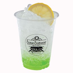 เมล่อน โซดา