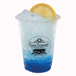 บลูเลม่อน โซดา