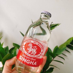 โซดาขวด
