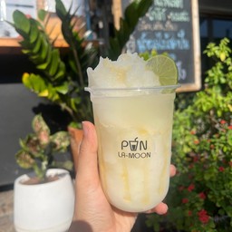 น้ำผึ้งมะนาว