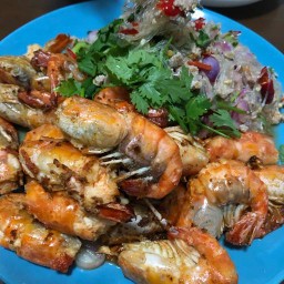 ครัวหลังบ้าน Indy kitchen