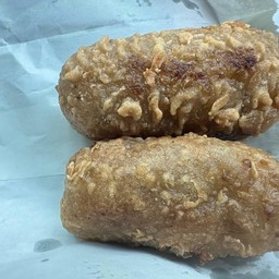 กล้วยทอด เมืองพิจิตร ในตำนาน