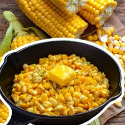 TanYa Corn ข้าวโพดอบเนย พะเยา ตลาดโต้รุ่ง หนองระบู (ลานม่วนใจ๋)