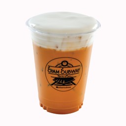 ชาไทย เย็น