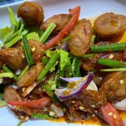 ร้านผึ้ง&วาย อาหารตามสั่ง 1
