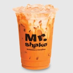 ชาไทยฮานะ