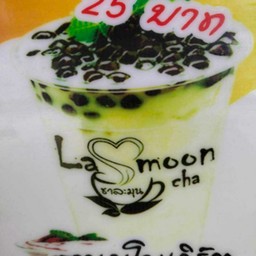 ชานมโยเกิร์ต