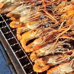 ฟินทอส กุ้งเผา เดอะบิ๊กมากมาร์เก็ต นาจอมเทียน ซ.16