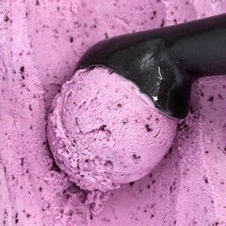 บลูเบอร์รีโยเกิร์ต