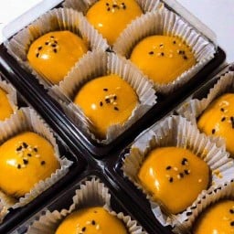 Sweet Terrace ขนมหวานโฮมเมด สาขาไทรน้อย