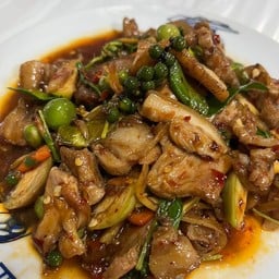 เหิรฟ้าอาหารป่าเเละอาหารตามสั่ง 1