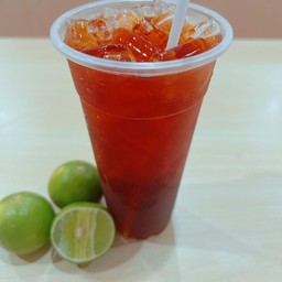 ชามะนาว