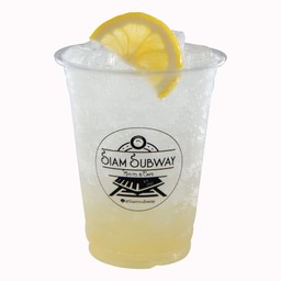 ฮันนี่เลม่อน โซดา