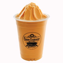 ชาไทยปั่น