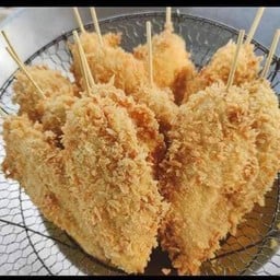 Joy Joy Spicy Food Salaya