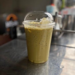 ชาเขียวมาเลย์