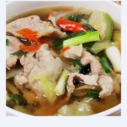 อ่อมไก่