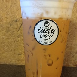 INDY COFFEE ประชาอุทิศ131