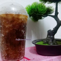 โค้ก ( ถัง )