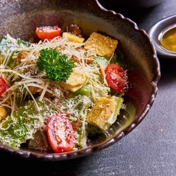 ซีซ่าสลัด