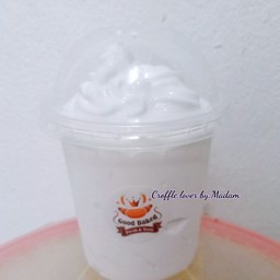 วิปครีม mini Whipped Cream
