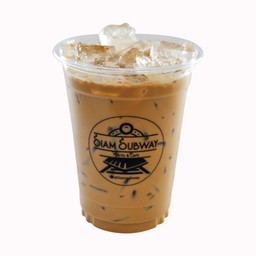 เอสเพรสโซ่เย็น