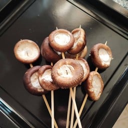 เห็ดหอม