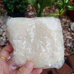 ข้าวเหนียว 3 ห่อ