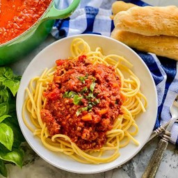 Bolognese โบลองเนส