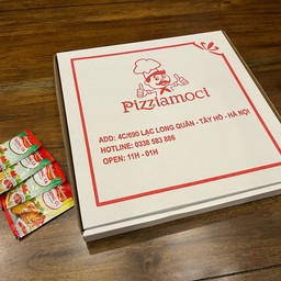 Pizziamoci