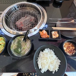 Seiko en Yakiniku by San Kyu Saimai Avenue