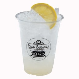 ลิ้นจี่ โซดา