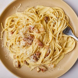 _Carbonara คาโบนาร่า