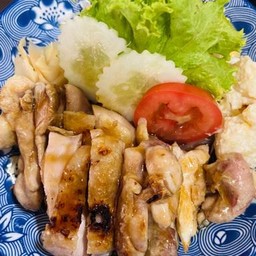 ไก่ย่าง