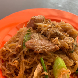 ผัดซีอิ้ว