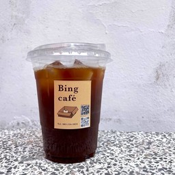 Bing cafe