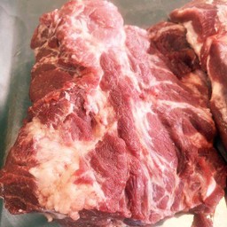 เนื้อสันคอหมู 300 กรัม