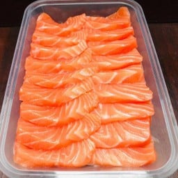 แซลมอนซาซิมิ 250 กรัม