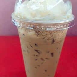 ร้านกาแฟ ST COFFEE & TEA สาขา1