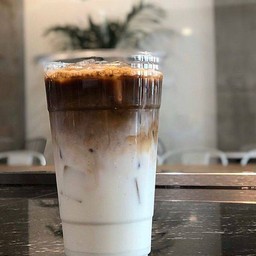ลาเต้