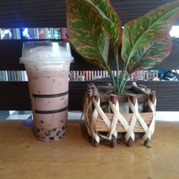 โอวันติน  (งดแยกน้ำแข็งน่ะค่ะ)