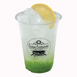 กีวี่ โซดา