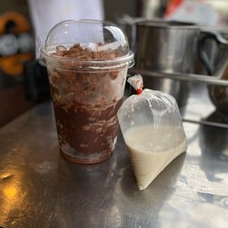 โอดิบนมสด