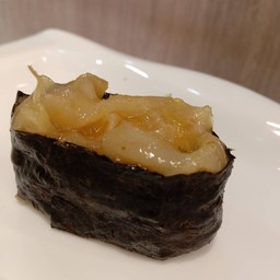 เอ็นหอยเชลล์น้ำมันงา