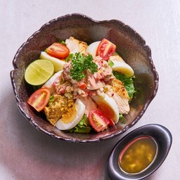 เชฟสลัด