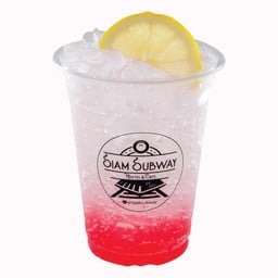 แดงเลม่อน โซดา