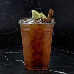 ชามะนาว